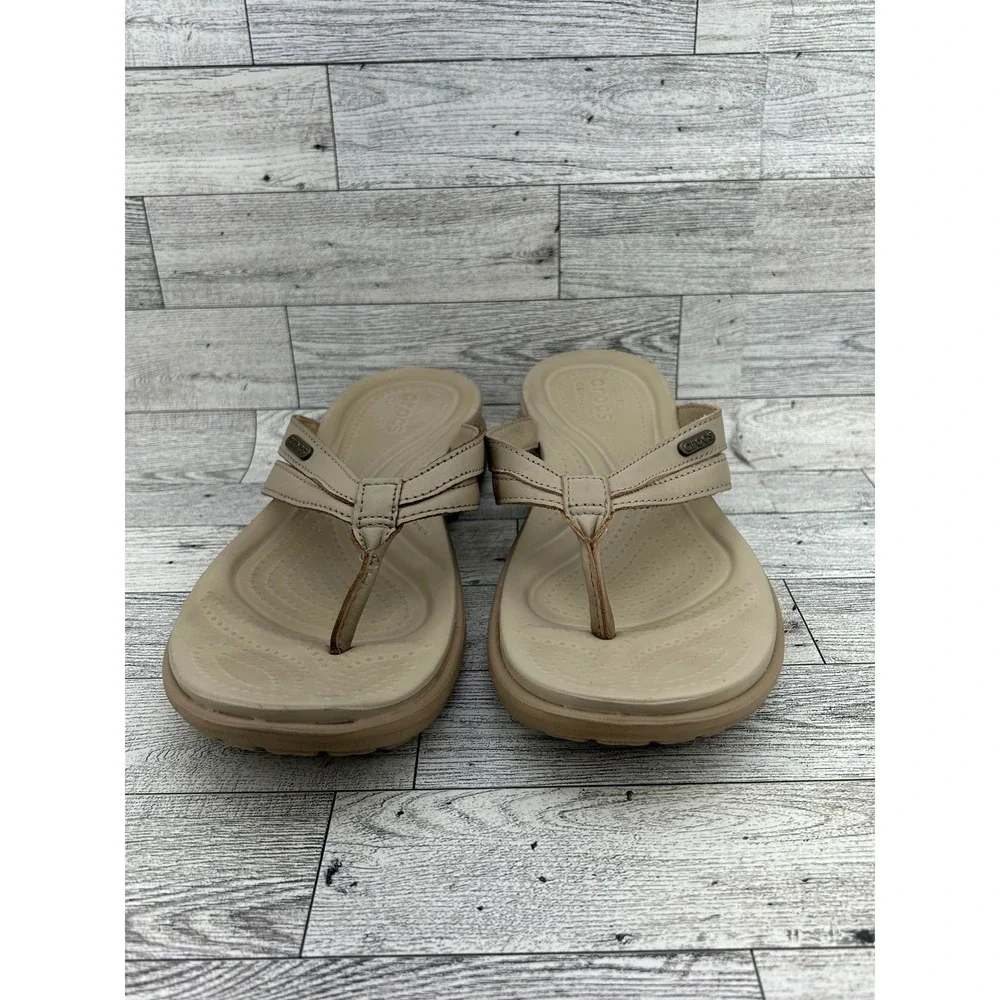 CROCS sanrah strappy
